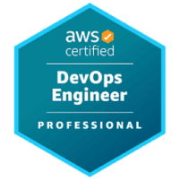 Devops  Badge