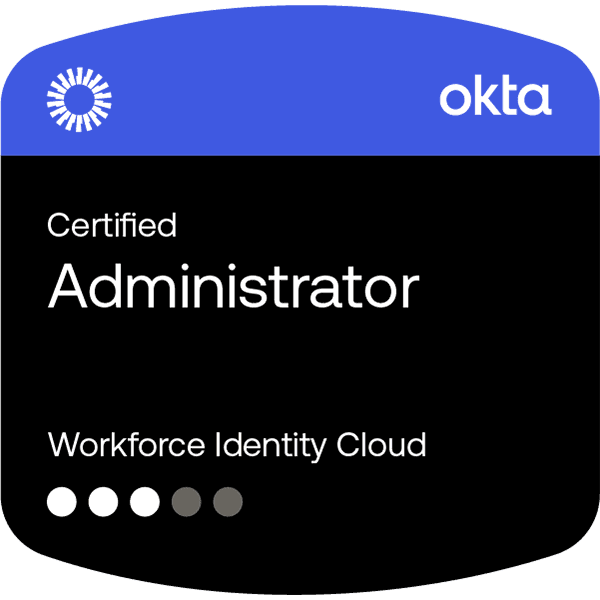 AWS Security Badge