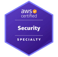 Security Badge
